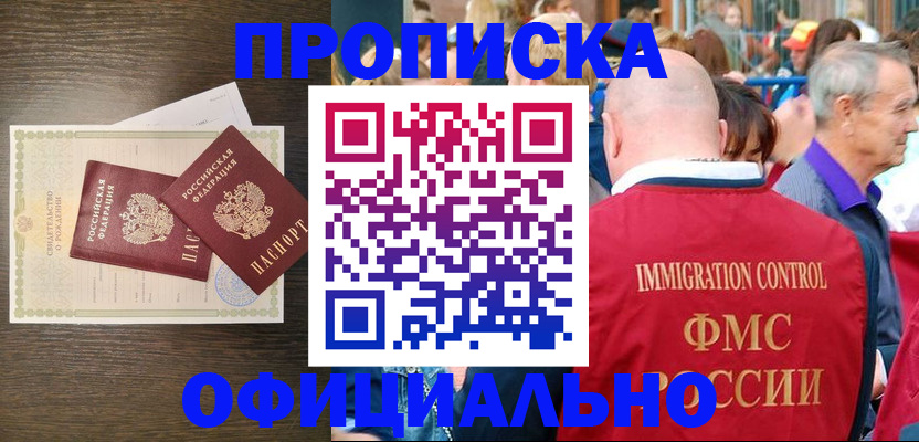 прописка 2025 в Зарайске